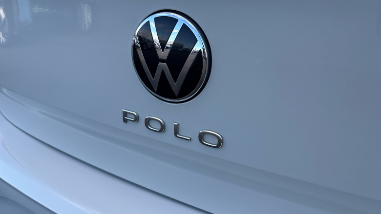 Volkswagen Polo 1.0 Life 5dr Petrol Hatchback